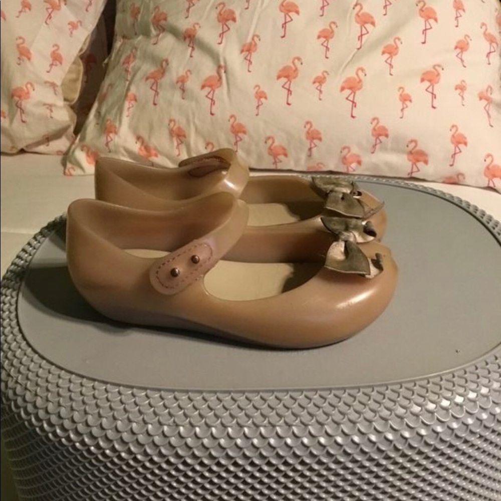 Mini melissa - Picture 2 of 3